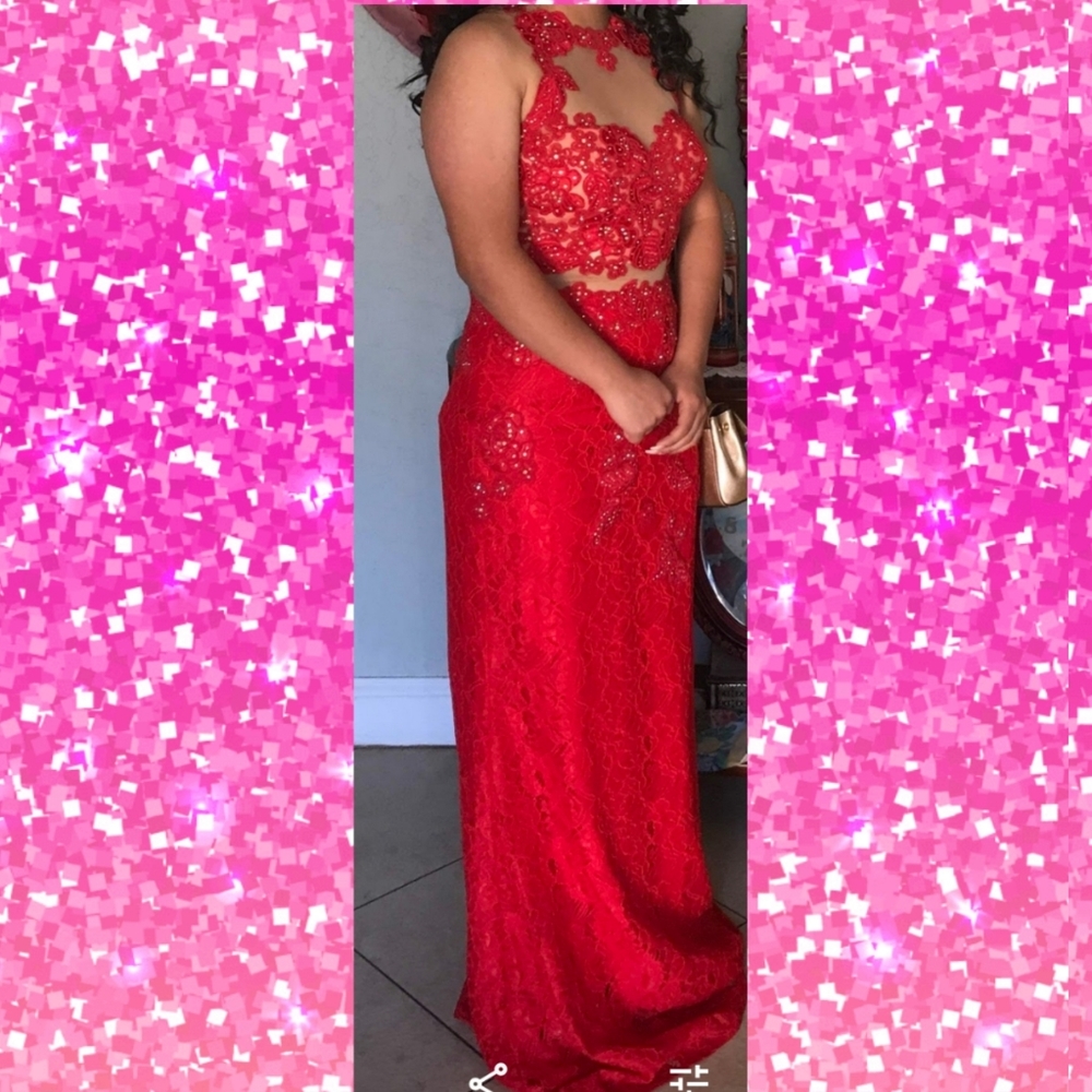 Prom/Homecoming/Dress